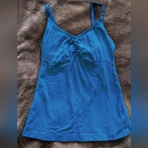 Bravado Essential Nursing Bra Tank Cami